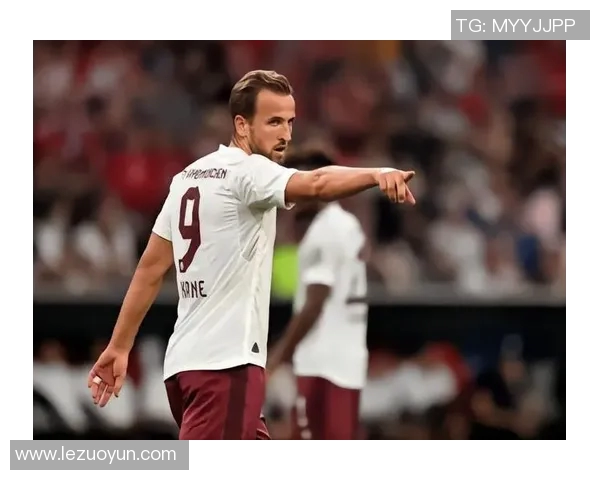 慕尼黑体育明星排名榜揭晓谁将成为2023年度最受欢迎运动员