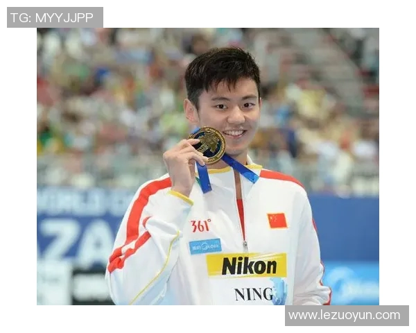 宁泽涛成功背后的秘密揭秘他如何成为奥运游泳冠军的成长之路