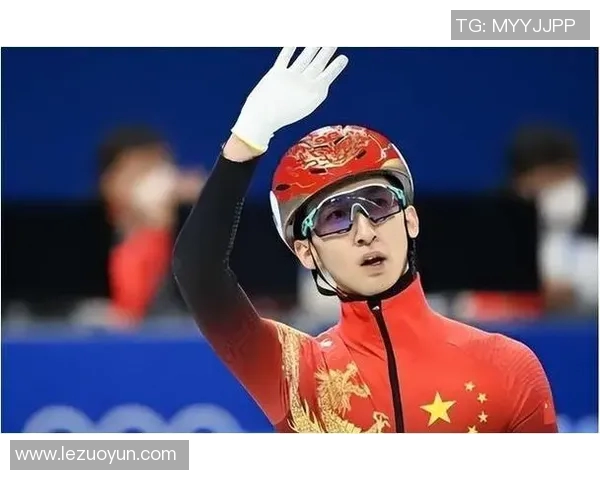 武大靖与奥运精神的传承超越金牌成就的深远意义 武大靖与奥运精神的传承超越金牌成就的深远意义