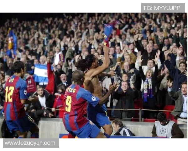 小罗如何通过与球迷的深厚关系成为全球最受欢迎的足球明星之一