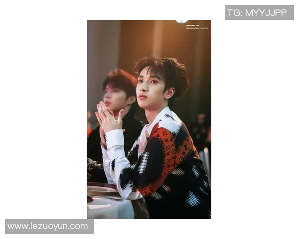 严浩翔足球明星的成长之路与未来发展展望