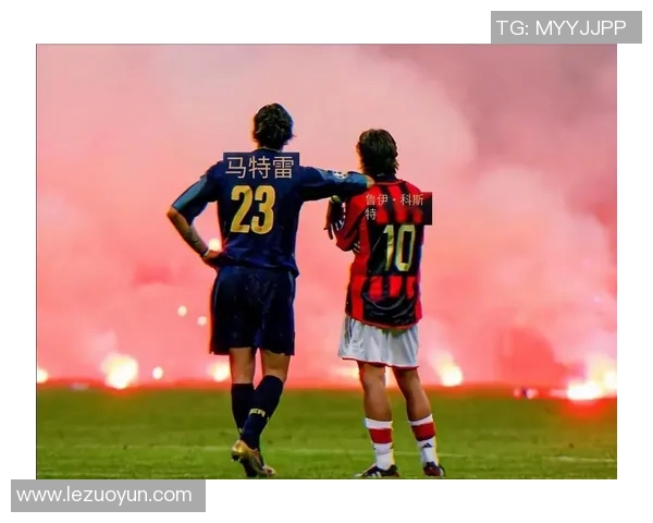 世界著名足球明星盘点他们的成就与影响力