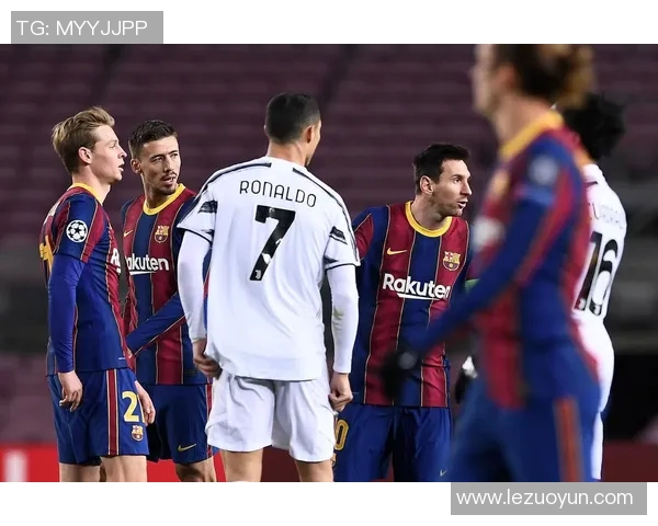 在哪里可以观看巴萨对尤文图斯的精彩比赛直播和回放信息