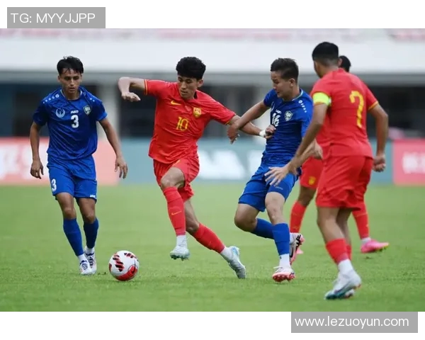 中国足球U21年轻球员精彩瞬间视频集锦回顾与分析
