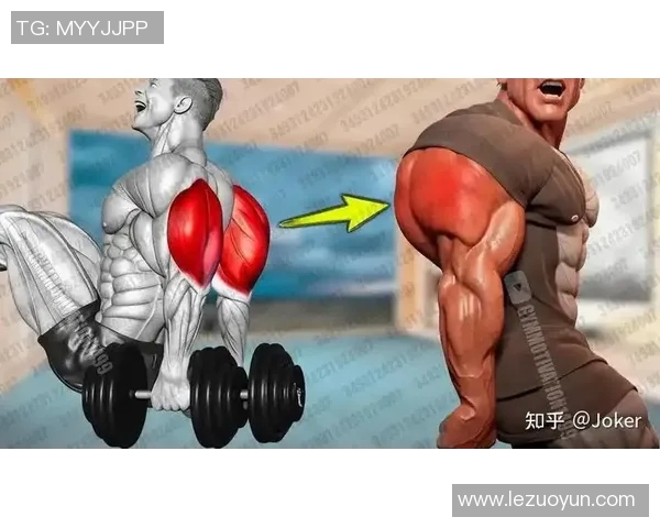 哑铃训练腿部后侧肌肉的有效方法与技巧分享